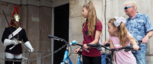 The Family Tour. Private