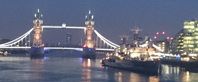 The Sunset Tour. Private