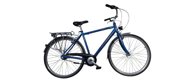 Traditional Bicycle Male