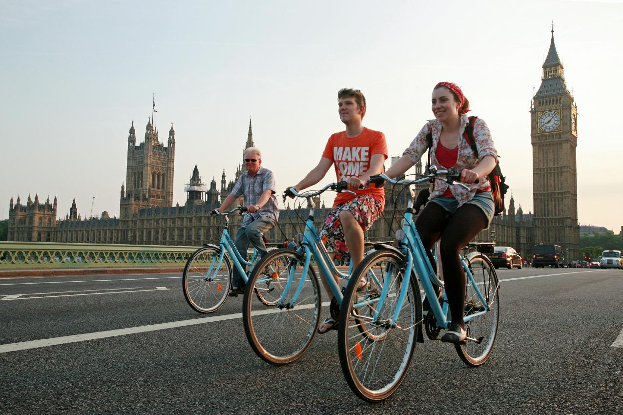 London’s must‑do