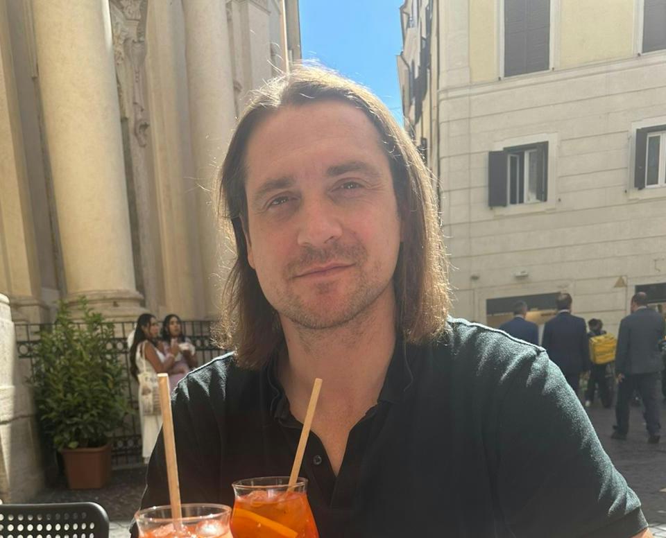 portrait city center