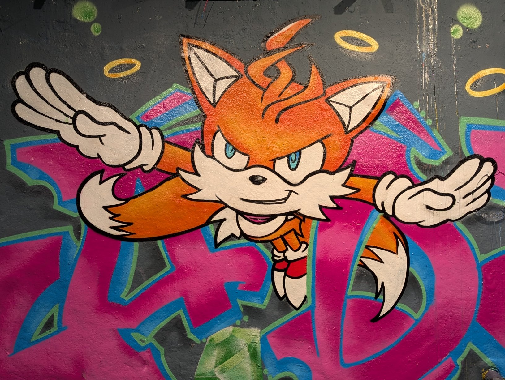 The Gold Classic Tour