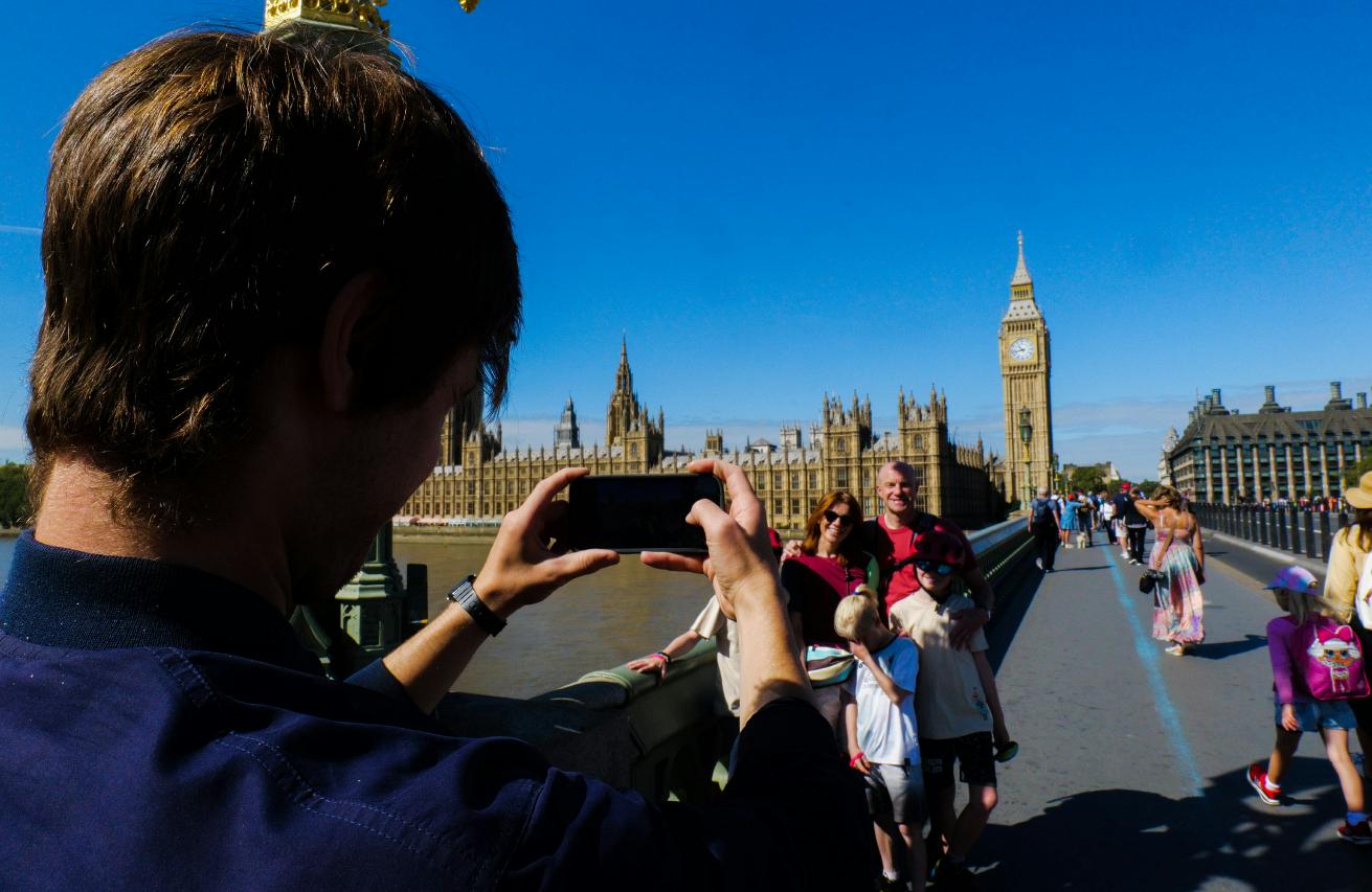 The Classic Gold Tour. Private.