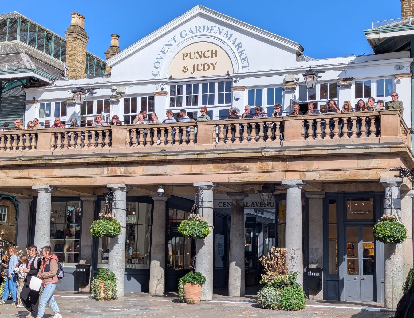 Total e-London Private tour