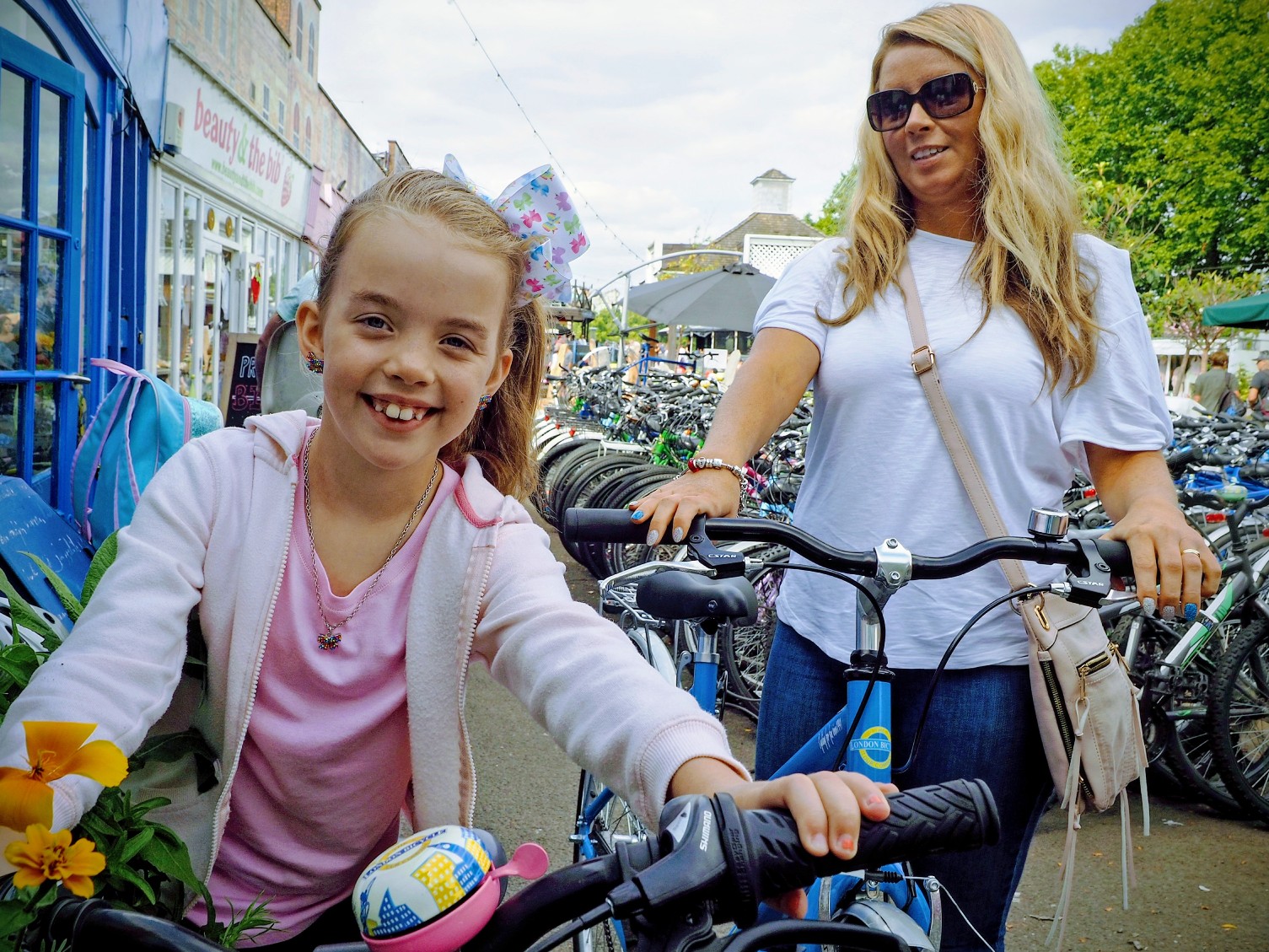 The Family Tour. Private