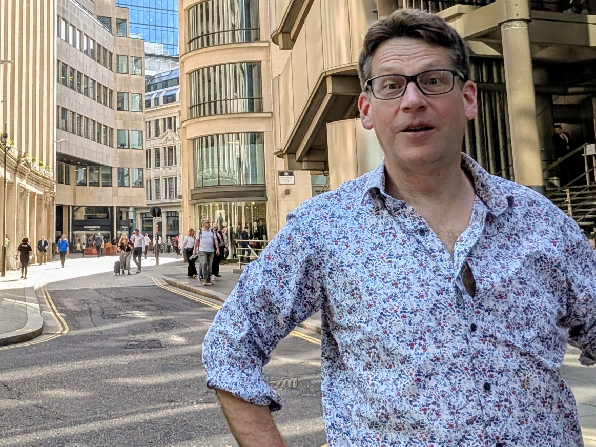 Ashley in the city-resized