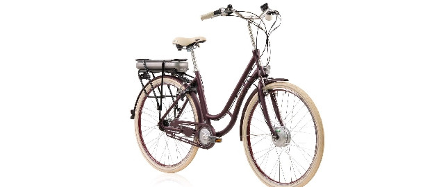 E.bike Female