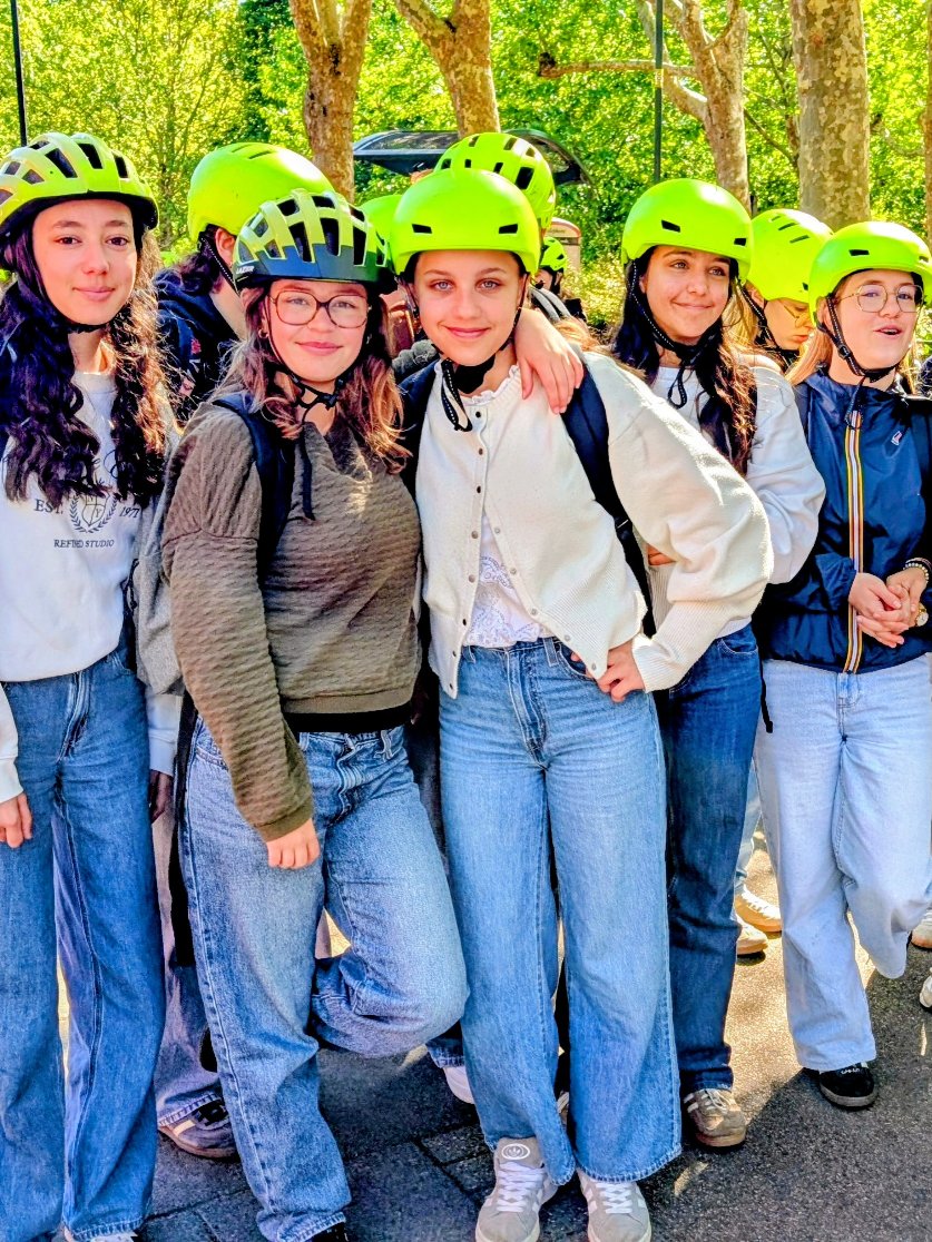 School Group