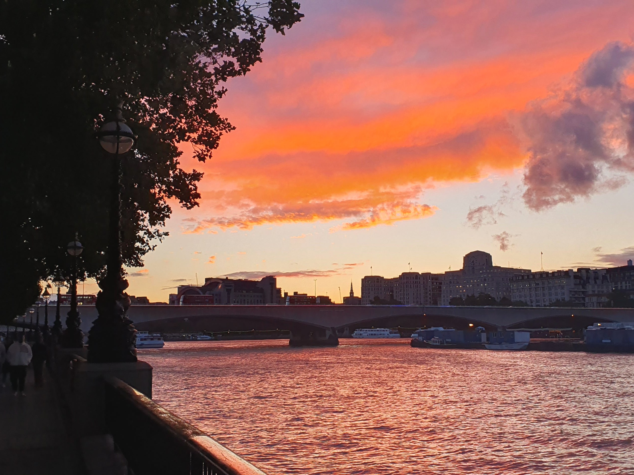 The Sunset Tour - Private