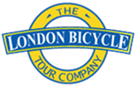 London Bicycle Tours Logo